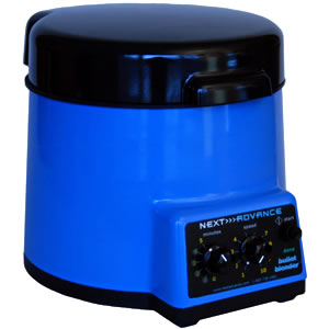 子弹混合器风暴组织匀浆器