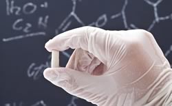 科学家使用新的晶体学方法在更短的时间内开发出新的药物